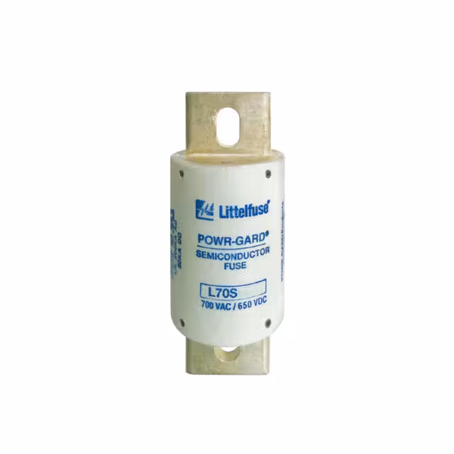 L70S080.V Littelfuse Inc. Fusibili elettrici speciali